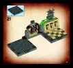 Bauanleitungen LEGO - 7623 - Temple Escape: Page 59