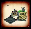 Bauanleitungen LEGO - 7623 - Temple Escape: Page 61