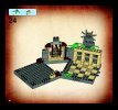 Bauanleitungen LEGO - 7623 - Temple Escape: Page 62