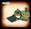 Bauanleitungen LEGO - 7623 - Temple Escape: Page 64