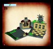 Bauanleitungen LEGO - 7623 - Temple Escape: Page 66