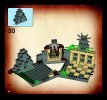 Bauanleitungen LEGO - 7623 - Temple Escape: Page 68