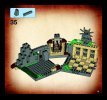 Bauanleitungen LEGO - 7623 - Temple Escape: Page 73