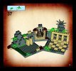 Bauanleitungen LEGO - 7623 - Temple Escape: Page 75