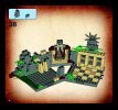 Bauanleitungen LEGO - 7623 - Temple Escape: Page 2