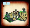 Bauanleitungen LEGO - 7623 - Temple Escape: Page 5