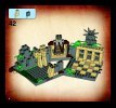 Bauanleitungen LEGO - 7623 - Temple Escape: Page 6