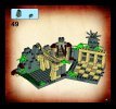 Bauanleitungen LEGO - 7623 - Temple Escape: Page 13