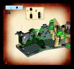 Bauanleitungen LEGO - 7623 - Temple Escape: Page 32