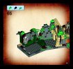 Bauanleitungen LEGO - 7623 - Temple Escape: Page 33