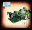 Bauanleitungen LEGO - 7623 - Temple Escape: Page 39