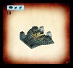 Bauanleitungen LEGO - 7623 - Temple Escape: Page 47