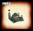 Bauanleitungen LEGO - 7623 - Temple Escape: Page 50