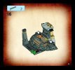 Bauanleitungen LEGO - 7623 - Temple Escape: Page 63