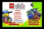 Bauanleitungen LEGO - 7624 - Jungle Duel: Page 23