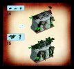 Bauanleitungen LEGO - 7626 - Jungle Cutter: Page 17