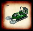 Bauanleitungen LEGO - 7626 - Jungle Cutter: Page 65