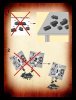 Bauanleitungen LEGO - 7627 - Temple of the Crystal Skull: Page 2