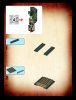 Bauanleitungen LEGO - 7627 - Temple of the Crystal Skull: Page 2