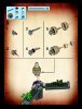 Bauanleitungen LEGO - 7627 - Temple of the Crystal Skull: Page 22