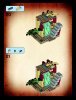 Bauanleitungen LEGO - 7627 - Temple of the Crystal Skull: Page 54