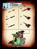 Bauanleitungen LEGO - 7627 - Temple of the Crystal Skull: Page 56