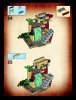 Bauanleitungen LEGO - 7627 - Temple of the Crystal Skull: Page 57