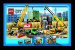 Bauanleitungen LEGO - 7630 - Front-end Loader: Page 22