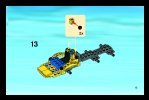 Bauanleitungen LEGO - 7631 - Dump Truck: Page 15