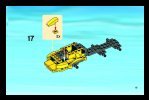 Bauanleitungen LEGO - 7631 - Dump Truck: Page 19