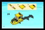 Bauanleitungen LEGO - 7631 - Dump Truck: Page 26