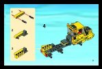 Bauanleitungen LEGO - 7631 - Dump Truck: Page 31