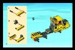 Bauanleitungen LEGO - 7631 - Dump Truck: Page 32