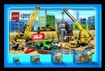 Bauanleitungen LEGO - 7631 - Dump Truck: Page 44