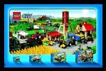 Bauanleitungen LEGO - 7631 - Dump Truck: Page 45