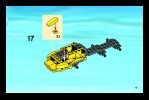 Bauanleitungen LEGO - 7631 - Dump Truck: Page 19