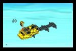 Bauanleitungen LEGO - 7631 - Dump Truck: Page 22