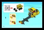 Bauanleitungen LEGO - 7631 - Dump Truck: Page 28