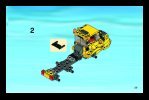 Bauanleitungen LEGO - 7631 - Dump Truck: Page 29