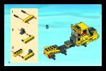 Bauanleitungen LEGO - 7631 - Dump Truck: Page 32