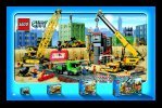 Bauanleitungen LEGO - 7631 - Dump Truck: Page 44