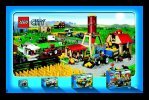 Bauanleitungen LEGO - 7631 - Dump Truck: Page 45