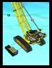 Bauanleitungen LEGO - 7632 - Crawler Crane: Page 68