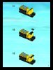 Bauanleitungen LEGO - 7632 - Crawler Crane: Page 73