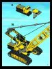 Bauanleitungen LEGO - 7632 - Crawler Crane: Page 75