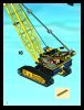 Bauanleitungen LEGO - 7632 - Crawler Crane: Page 76