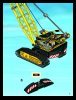 Bauanleitungen LEGO - 7632 - Crawler Crane: Page 79