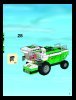 Bauanleitungen LEGO - 7636 - Combine Harvester: Page 39