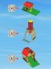 Bauanleitungen LEGO - 7637 - Farm: Page 2