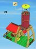 Bauanleitungen LEGO - 7637 - Farm: Page 37